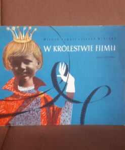 w krolestwie filmu