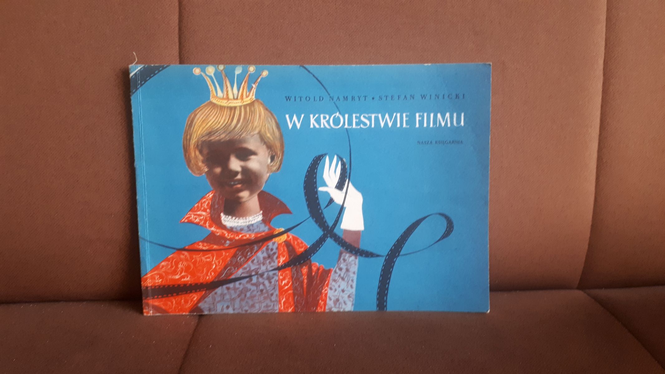 w krolestwie filmu