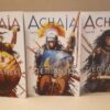 achaja