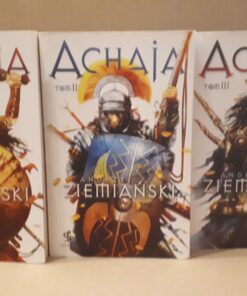 achaja