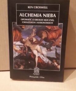 alchemia nieba