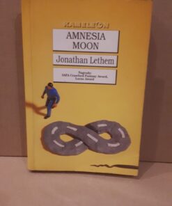 Amnesia Moon