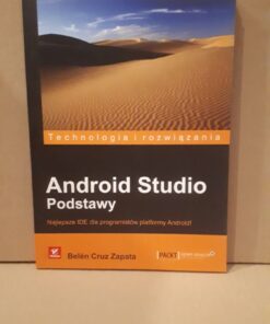 Android Studio Podstawy