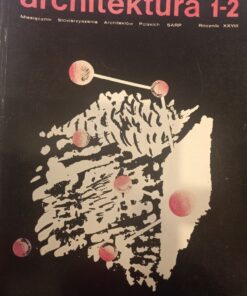 architektura 1 2 1974