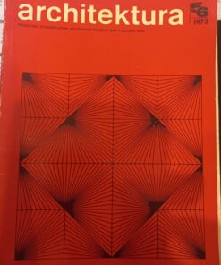 architektura 5 6 1973