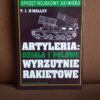 artyleria dziala i polowe wyrzutnie rakietowe