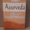 Ayurveda Księga domowych środków leczniczych