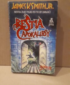 bestia apokalipsy