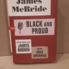 Black and Proud