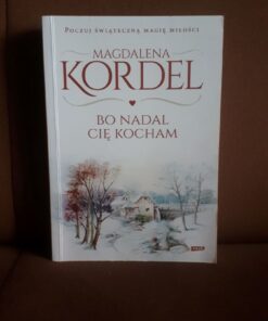 bo nadal cie kocham