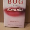 bog uzywa szminki