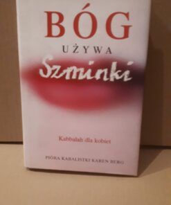 bog uzywa szminki