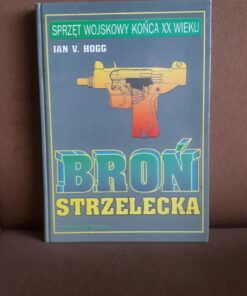 Broń strzelecka