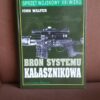 Broń systemu kałasznikowa