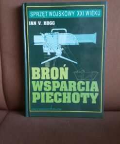 bron wsparcia piechoty