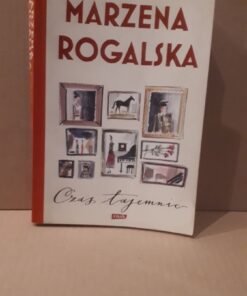czas tajemnic