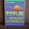 Czołgi i pojazdy wsparcia