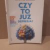 czy to juz depresja