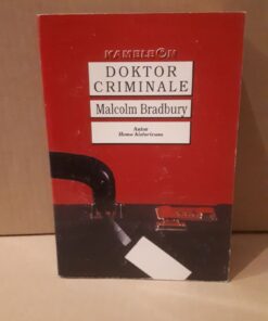 Doktor Criminale