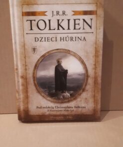 dzieci hurina