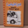 dziennik cwaniaczka droga przez meke