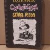 dziennik cwaniaczka stara bieda