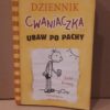 dziennik cwaniaczka ubaw po pachy
