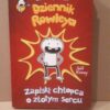 Dziennik Rowleya