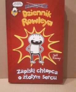 Dziennik Rowleya