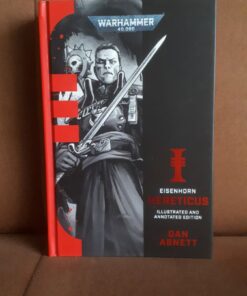 eisenhorn hereticus