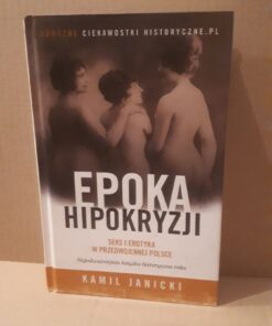 Epoka hipokryzji