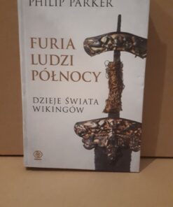 Furia ludzi Północy