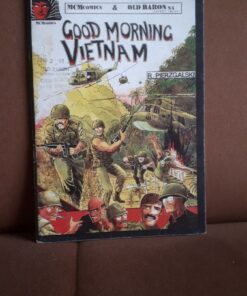 good morning vietnam