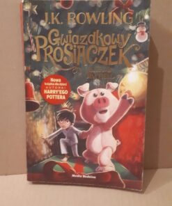 Gwiazdkowy Prosiaczek