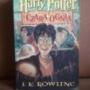 harry potter i czara ognia