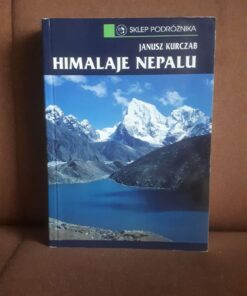 himalaje nepalu