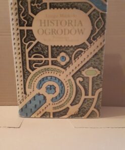 historia ogrodow