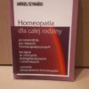 Homeopatia dla całej rodziny