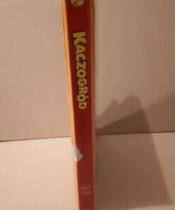 Kaczogród Miasto złotych dachów - obrazek 2