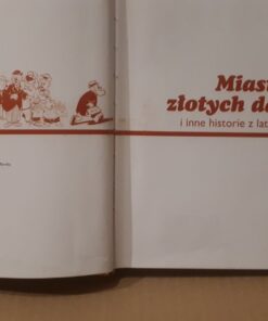 Kaczogród Miasto złotych dachów - obrazek 3
