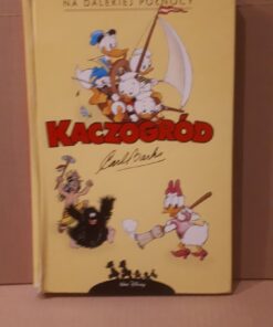 Kaczogród Na Dalekiej Północy
