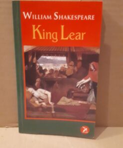 king lear