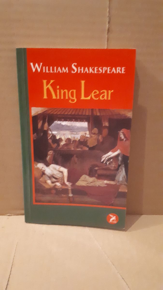 king lear