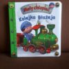 kolejka blazeja