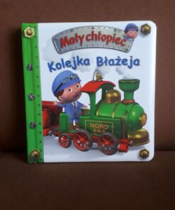kolejka blazeja