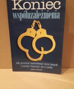 Koniec współuzależnienia