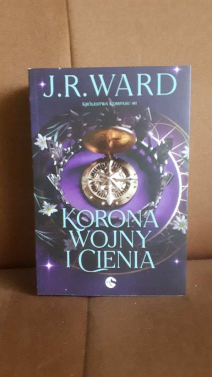 Korona Wojny i Cienia