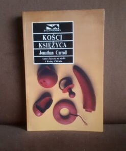Kości księżyca