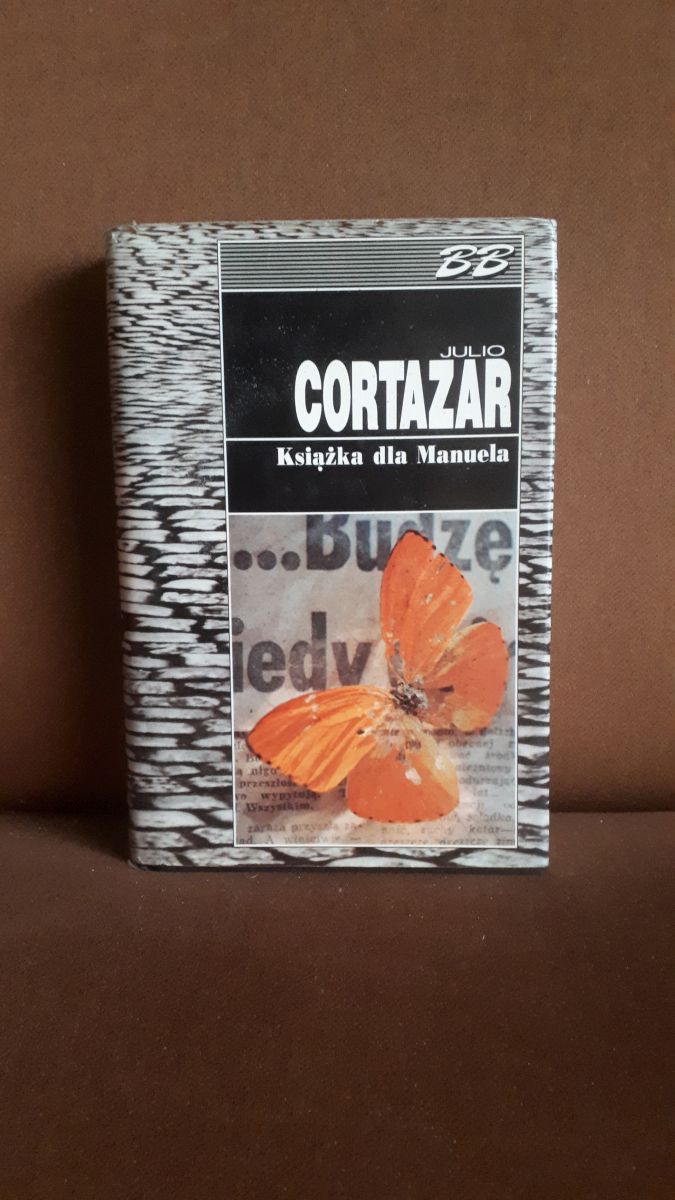 ksiazka dla manuela