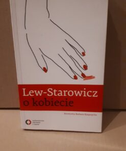 Lew-Starowicz o kobiecie